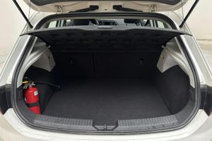 Seat Leon bild 9
