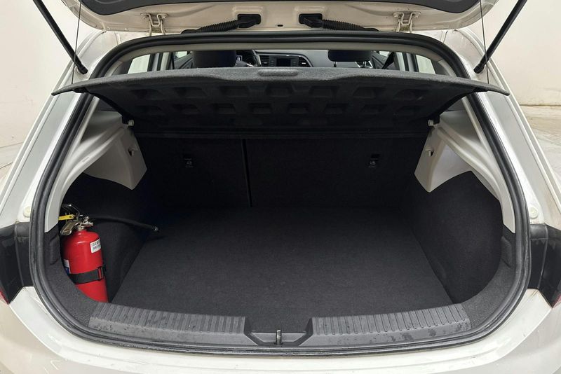 Seat Leon bild 9
