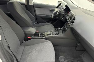 Seat Leon bild 7