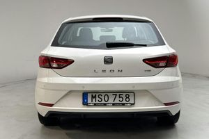 Seat Leon bild 5