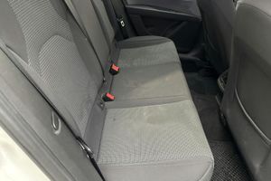 Seat Leon bild 8