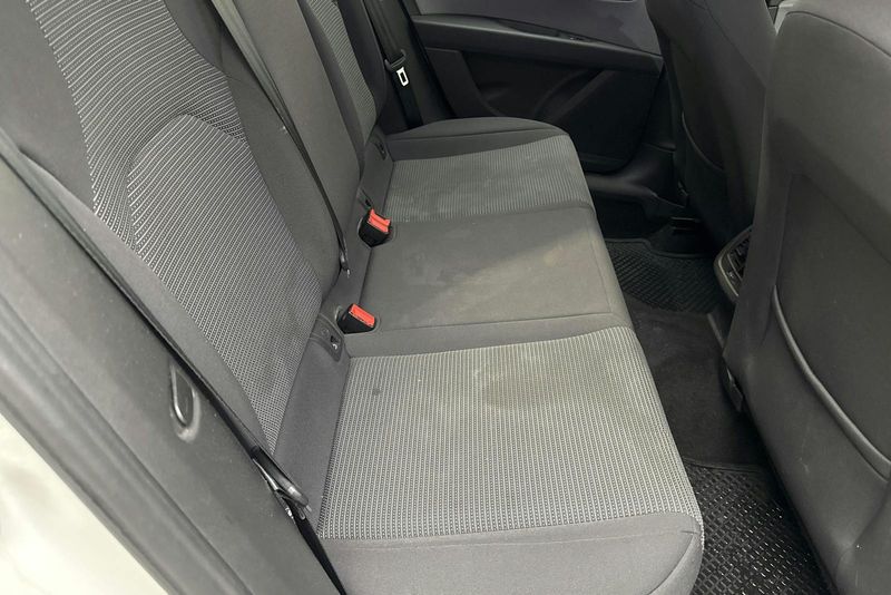 Seat Leon bild 8