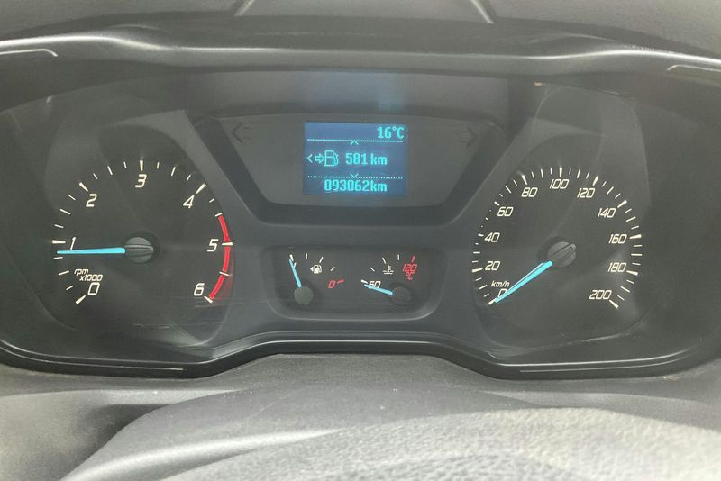 Ford Transit bild 11