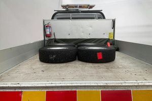Ford Transit bild 9