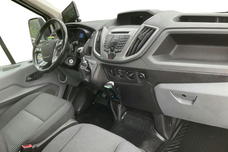 Ford Transit bild 6