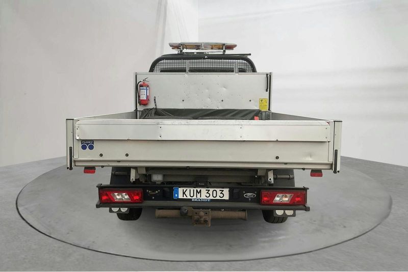 Ford Transit bild 5