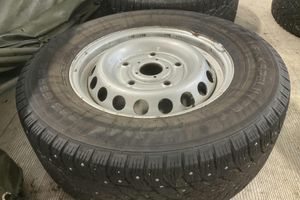 Ford Transit bild 15