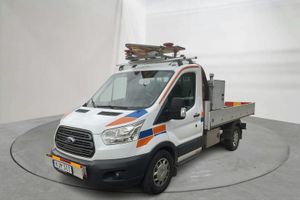 Ford Transit bild 1