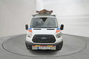 Ford Transit bild 4