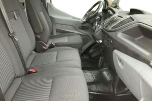 Ford Transit bild 7