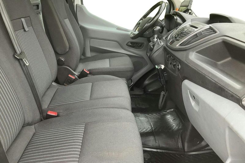 Ford Transit bild 7