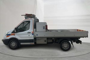 Ford Transit bild 2