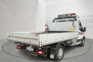 Ford Transit bild 3