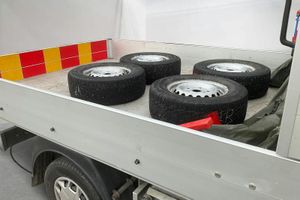 Ford Transit bild 8