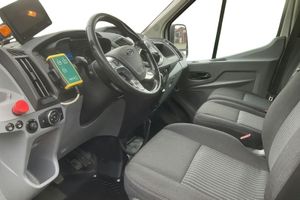 Ford Transit bild 10