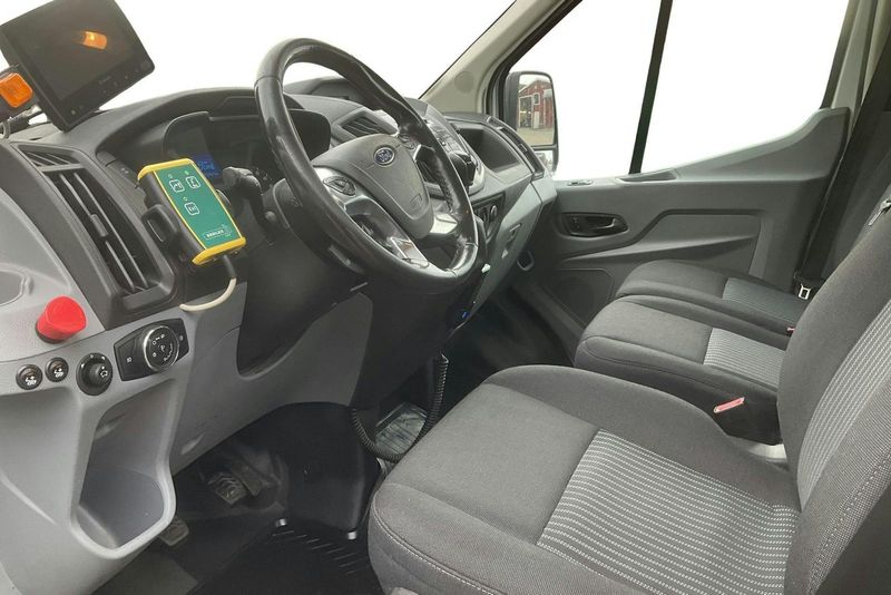 Ford Transit bild 10