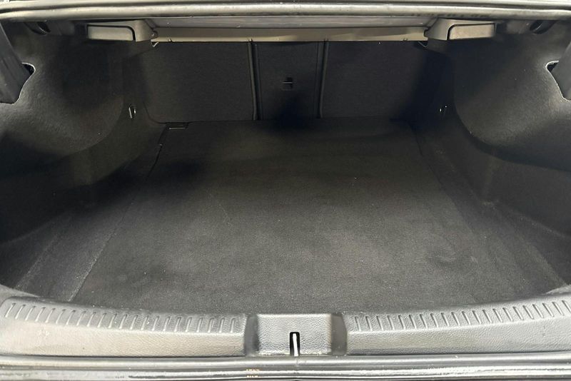 Mercedes CLA200 bild 9