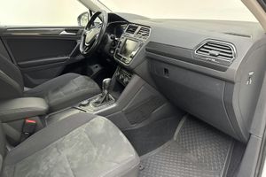 Volkswagen Tiguan bild 7