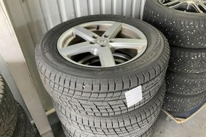 Volkswagen Tiguan bild 14