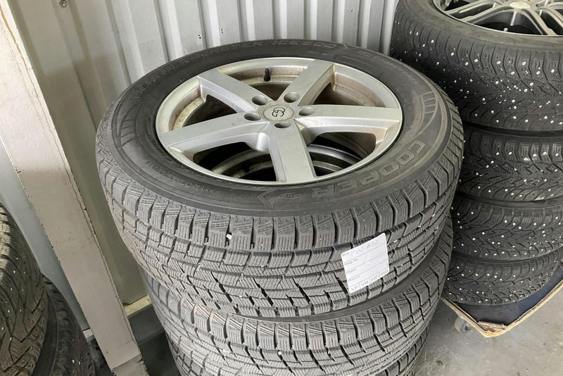 Volkswagen Tiguan bild 14