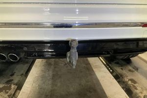 Volkswagen Tiguan bild 13