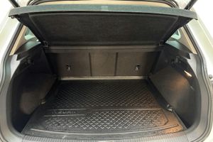 Volkswagen Tiguan bild 9