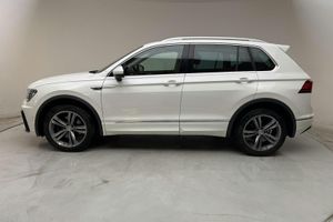 Volkswagen Tiguan bild 2