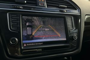 Volkswagen Tiguan bild 11