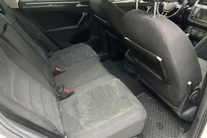 Volkswagen Tiguan bild 8