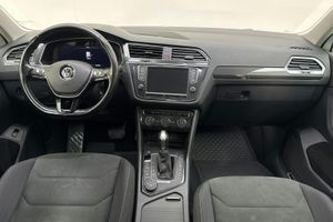 Volkswagen Tiguan bild 6