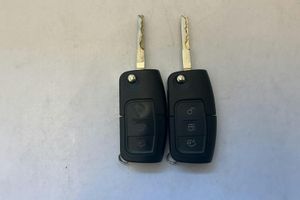 Ford Fiesta bild 12