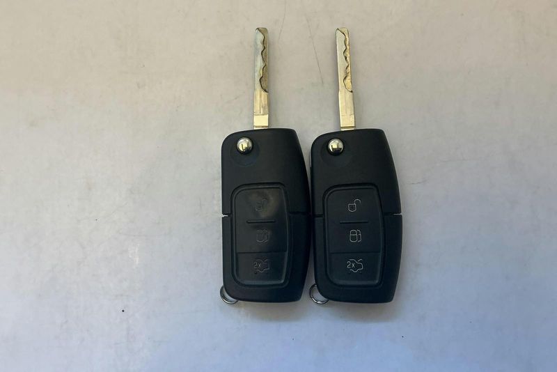 Ford Fiesta bild 12