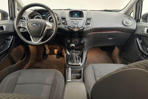 Ford Fiesta bild 6