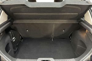 Ford Fiesta bild 9