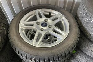 Ford Fiesta bild 11