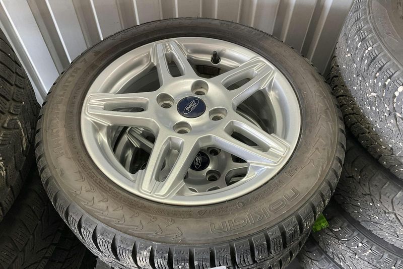 Ford Fiesta bild 11