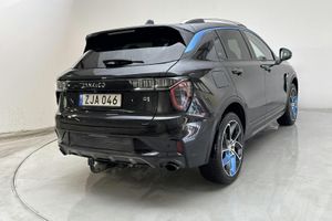 Lynk & Co 01 bild 3