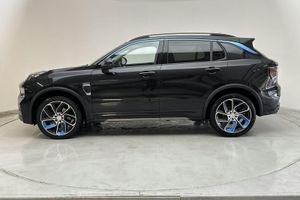 Lynk & Co 01 bild 2