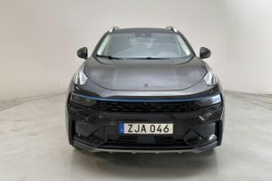 Lynk & Co 01 bild 4