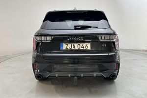 Lynk & Co 01 bild 5