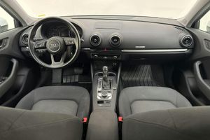 Audi A3 bild 6