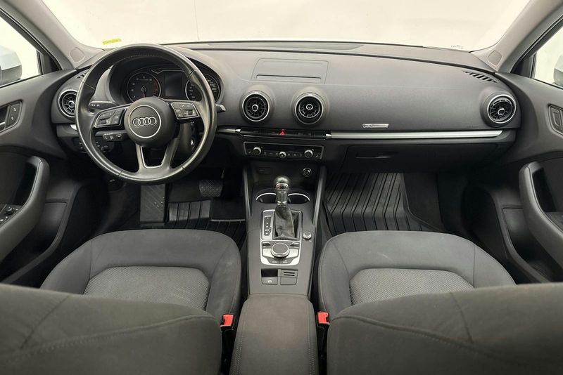 Audi A3 bild 6