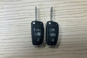Audi A3 bild 12
