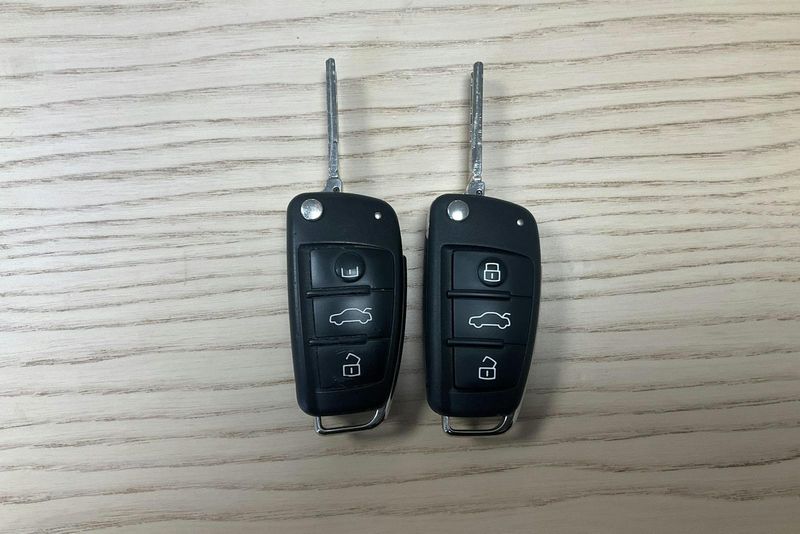 Audi A3 bild 12