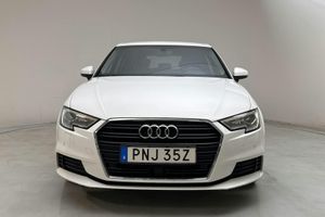 Audi A3 bild 4
