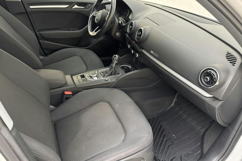 Audi A3 bild 7