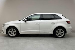 Audi A3 bild 2