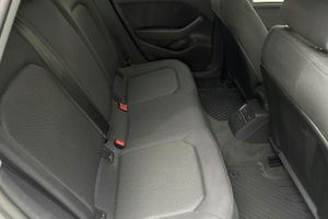 Audi A3 bild 8