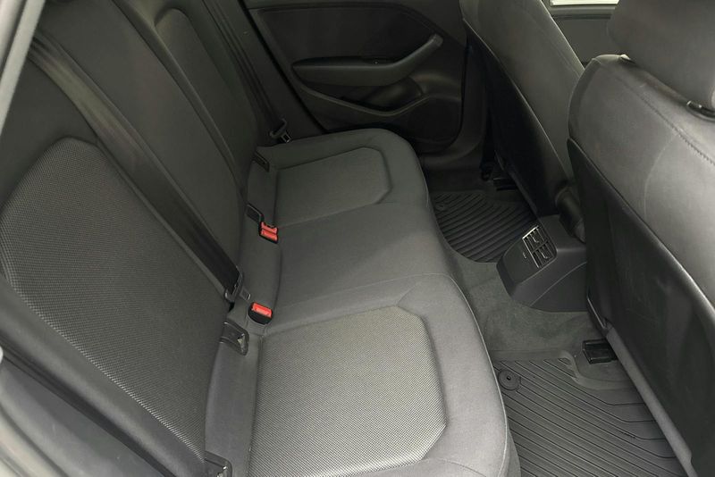 Audi A3 bild 8