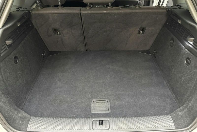 Audi A3 bild 9